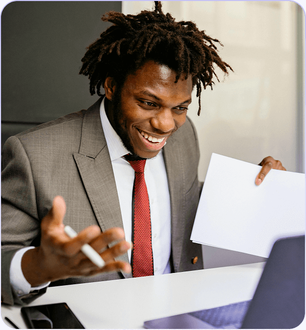 Financial Professional
